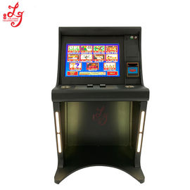 Touch Video Slot Pot of Gold Game Machine Casino Screen Monitor Gambling Board