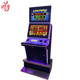 Iightning Iink Happy Lantern Video Slot Machines Casino Gambling Slot Machines