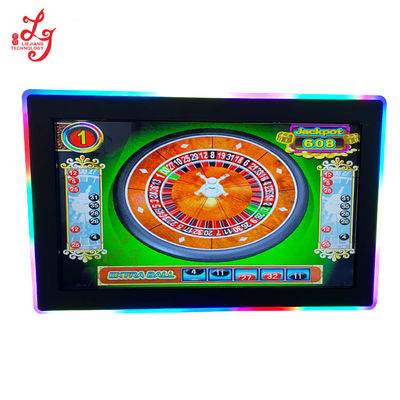 32 Inch Touch Screen RS232 3M Touch Screen Games Machines