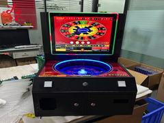 シングルプレイヤー ルレット