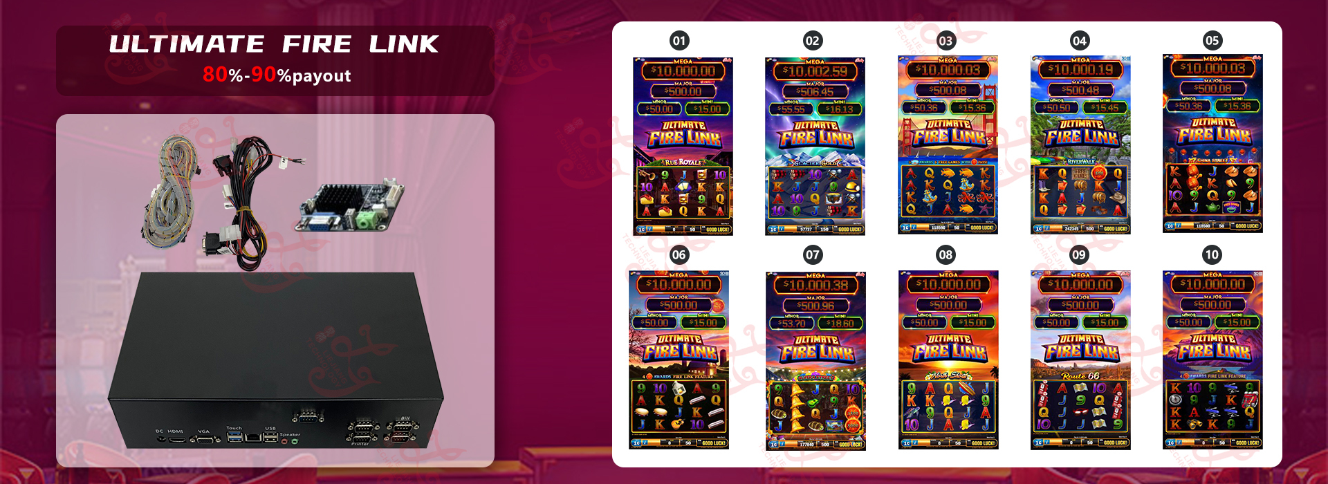 品質 タッチスクリーンモニター 工場