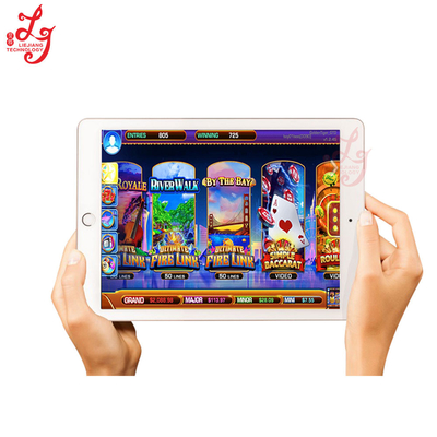 Online Golden Tiger App Play on the Phone Slot Game Software Play on Computer For Sale