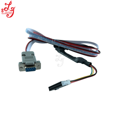 ITL Bill Acceptor Serial Cable For Sale