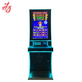 Casino Dragon Iink Autumn Moon 32 Inch Video Slot Machines