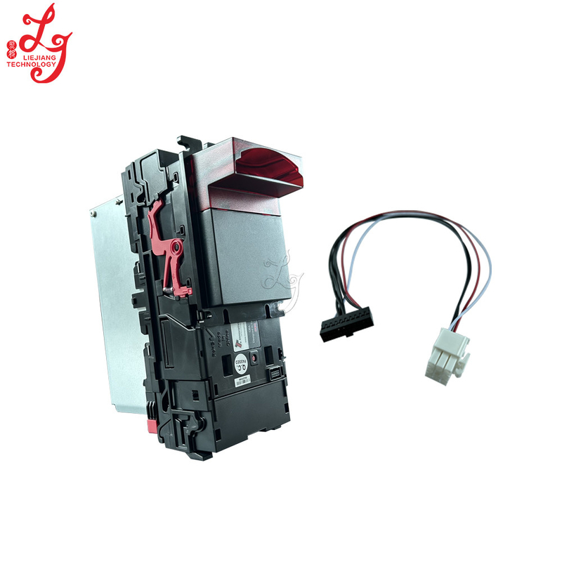 ITL NV9 Bill Acceptor Pulse Cable For Sale